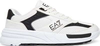 Buty sportowe męskie na wiosnę EA7 Emporio Armani ze sklepu: MODIVO w kategorii: Buty sportowe męskie - zdjęcie WP-EBWP-BKLVO-LN0_0000305576866