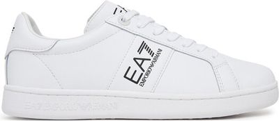 EA7 Emporio Armani - Buty sportowe męskie na wiosnę ze sklepu: MODIVO w kategorii: Buty sportowe męskie - zdjęcie WP-EBWP-BKLVO-LN0_0000305576972