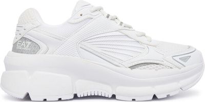 Buty sportowe męskie na wiosnę EA7 Emporio Armani ze sklepu: MODIVO w kategorii: Buty sportowe męskie - zdjęcie WP-EBWP-BKLVO-LN0_0000305577146