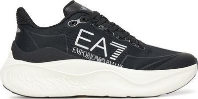 Buty sportowe męskie EA7 Emporio Armani ze sklepu: MODIVO w kategorii: Buty sportowe męskie - zdjęcie WP-EBWP-BKLVO-LN0_0000305577160
