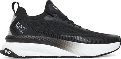 Buty sportowe męskie na wiosnę EA7 Emporio Armani ze sklepu: MODIVO w kategorii: Buty sportowe męskie - zdjęcie WP-EBWP-BKLVO-LN0_0000305577467