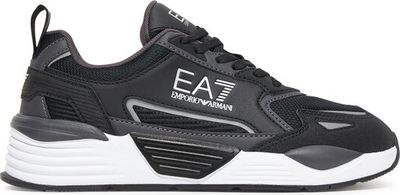 Buty sportowe męskie EA7 Emporio Armani ze sklepu: MODIVO w kategorii: Buty sportowe męskie - zdjęcie WP-EBWP-BKLVO-LN0_0000305577597