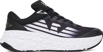 Buty sportowe męskie na wiosnę EA7 Emporio Armani ze sklepu: MODIVO w kategorii: Buty sportowe męskie - zdjęcie WP-EBWP-BKLVO-LN0_0000305577689