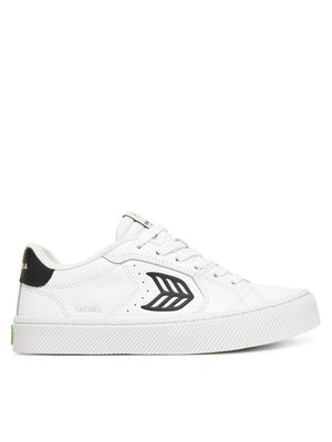 Buty sportowe męskie na wiosnę Cariuma ze sklepu: MODIVO w kategorii: Buty sportowe męskie - zdjęcie WP-EBWP-BKLVO-LN0_0000305579249