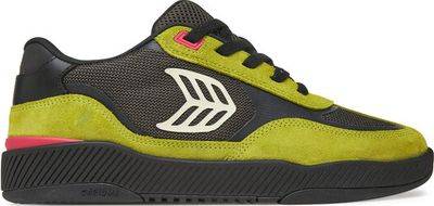 Buty sportowe męskie na wiosnę Cariuma ze sklepu: MODIVO w kategorii: Buty sportowe męskie - zdjęcie WP-EBWP-BKLVO-LN0_0000305579294