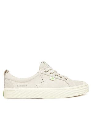 Trampki damskie casual Cariuma ze sklepu: MODIVO w kategorii: Trampki damskie - zdjęcie WP-EBWP-BKLVO-LN0_0000305579430