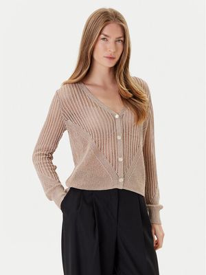 Sweter damski na zimę Morgan ze sklepu: MODIVO w kategorii: Swetry damskie - zdjęcie WP-EBWP-BKLVO-LN0_0000305579768