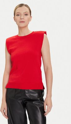 Sweter damski Morgan ze sklepu: MODIVO w kategorii: Swetry damskie - zdjęcie WP-EBWP-BKLVO-LN0_0000305580511