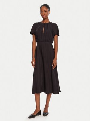 Armani Exchange - Sukienka na wiosnę ze sklepu: MODIVO w kategorii: Sukienki - zdjęcie WP-EBWP-BKLVO-LN0_0000305580955