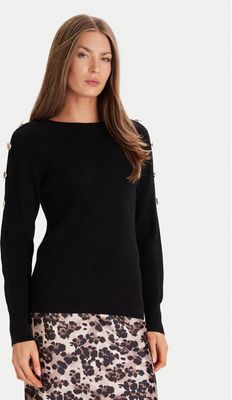 Sweter damski na zimę Morgan ze sklepu: MODIVO w kategorii: Swetry damskie - zdjęcie WP-EBWP-BKLVO-LN0_0000305581600