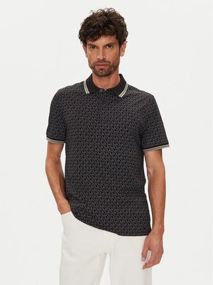Michael Kors - T-shirt męski na wiosnę ze sklepu: MODIVO w kategorii: T-shirty męskie - zdjęcie WP-EBWP-BKLVO-LN0_0000305583963