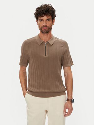 Michael Kors - T-shirt męski letni ze sklepu: MODIVO w kategorii: T-shirty męskie - zdjęcie WP-EBWP-BKLVO-LN0_0000305584038