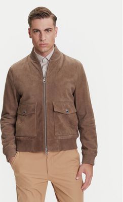 Michael Kors - Kurtka męska jesienna ze sklepu: MODIVO w kategorii: Kurtki męskie - zdjęcie WP-EBWP-BKLVO-LN0_0000305584045