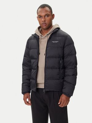 Kurtka męska na zimę Armani Exchange ze sklepu: MODIVO w kategorii: Kurtki męskie - zdjęcie WP-EBWP-BKLVO-LN0_0000305584137