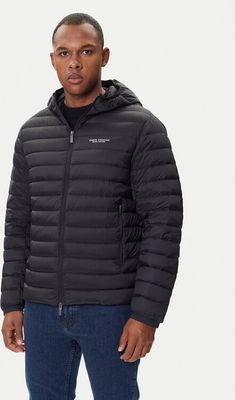 Kurtka męska jesienna Armani Exchange ze sklepu: MODIVO w kategorii: Kurtki męskie - zdjęcie WP-EBWP-BKLVO-LN0_0000305584168