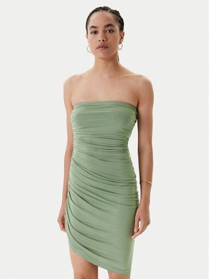 Sukienka elegancka NORMA KAMALI ze sklepu: MODIVO w kategorii: Sukienki - zdjęcie WP-EBWP-BKLVO-LN0_0000305584328