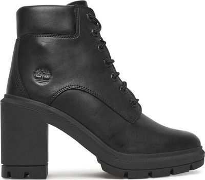 Timberland - Botki jesienne ze sklepu: MODIVO w kategorii: Botki - zdjęcie WP-EBWP-BKLVO-LN0_0000305584359