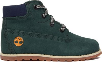 Buty zimowe dziecięce zimowe Timberland ze sklepu: MODIVO w kategorii: Buty zimowe dziecięce - zdjęcie WP-EBWP-BKLVO-LN0_0000305584465