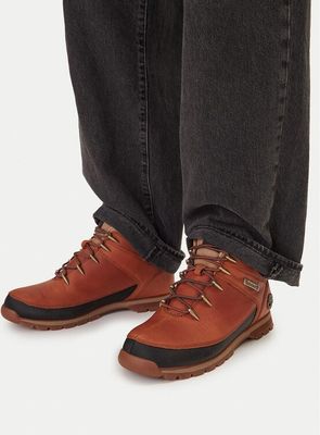 Buty zimowe męskie zimowe Timberland ze sklepu: MODIVO w kategorii: Buty zimowe męskie - zdjęcie WP-EBWP-BKLVO-LN0_0000305584595