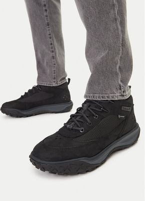 Buty zimowe męskie zimowe Timberland ze sklepu: MODIVO w kategorii: Buty zimowe męskie - zdjęcie WP-EBWP-BKLVO-LN0_0000305584618