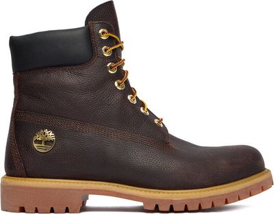 Buty zimowe męskie na zimę Timberland ze sklepu: MODIVO w kategorii: Buty zimowe męskie - zdjęcie WP-EBWP-BKLVO-LN0_0000305584649