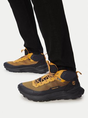 Buty sportowe męskie jesienne Timberland ze sklepu: MODIVO w kategorii: Buty sportowe męskie - zdjęcie WP-EBWP-BKLVO-LN0_0000305584687