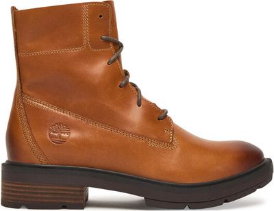Botki na jesień Timberland ze sklepu: MODIVO w kategorii: Botki - zdjęcie WP-EBWP-BKLVO-LN0_0000305584793