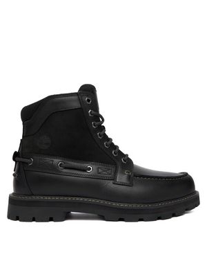Buty zimowe męskie na lato Timberland ze sklepu: MODIVO w kategorii: Buty zimowe męskie - zdjęcie WP-EBWP-BKLVO-LN0_0000305584847