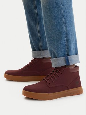 Timberland - Trampki męskie ze sklepu: MODIVO w kategorii: Trampki męskie - zdjęcie WP-EBWP-BKLVO-LN0_0000305584885
