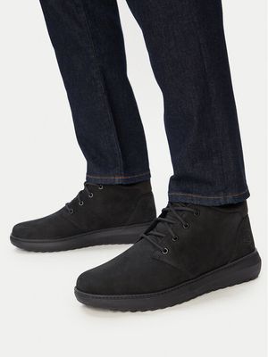 Buty sportowe męskie jesienne Timberland ze sklepu: MODIVO w kategorii: Buty sportowe męskie - zdjęcie WP-EBWP-BKLVO-LN0_0000305584908