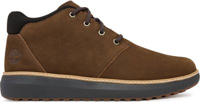 Buty zimowe męskie na zimę Timberland ze sklepu: MODIVO w kategorii: Buty zimowe męskie - zdjęcie WP-EBWP-BKLVO-LN0_0000305584922