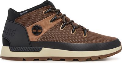 Buty zimowe męskie na zimę Timberland ze sklepu: MODIVO w kategorii: Buty zimowe męskie - zdjęcie WP-EBWP-BKLVO-LN0_0000305585042