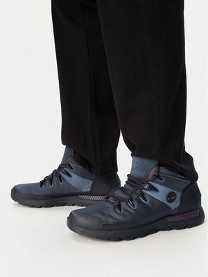 Timberland - Buty sportowe męskie wiosenne ze sklepu: MODIVO w kategorii: Buty sportowe męskie - zdjęcie WP-EBWP-BKLVO-LN0_0000305585059