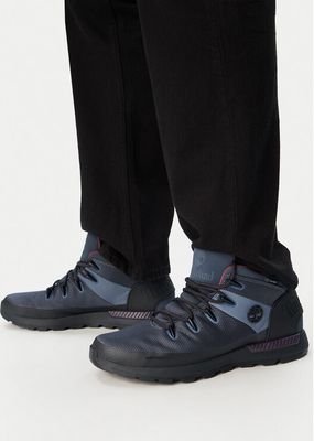 Timberland - Buty sportowe męskie wiosenne ze sklepu: MODIVO w kategorii: Buty sportowe męskie - zdjęcie WP-EBWP-BKLVO-LN0_0000305585059