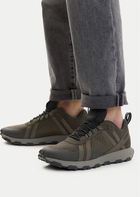 Buty sportowe męskie jesienne Timberland ze sklepu: MODIVO w kategorii: Buty sportowe męskie - zdjęcie WP-EBWP-BKLVO-LN0_0000305585080