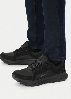 Buty sportowe męskie jesienne Timberland ze sklepu: MODIVO w kategorii: Buty sportowe męskie - zdjęcie WP-EBWP-BKLVO-LN0_0000305585172