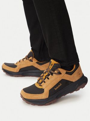 Buty sportowe męskie na jesień Timberland ze sklepu: MODIVO w kategorii: Buty sportowe męskie - zdjęcie WP-EBWP-BKLVO-LN0_0000305585196
