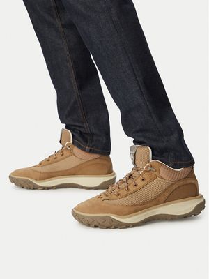Buty sportowe męskie jesienne Timberland ze sklepu: MODIVO w kategorii: Buty sportowe męskie - zdjęcie WP-EBWP-BKLVO-LN0_0000305585202