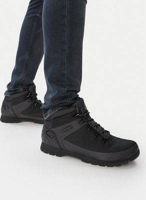 Buty zimowe męskie na zimę Timberland ze sklepu: MODIVO w kategorii: Buty zimowe męskie - zdjęcie WP-EBWP-BKLVO-LN0_0000305585318