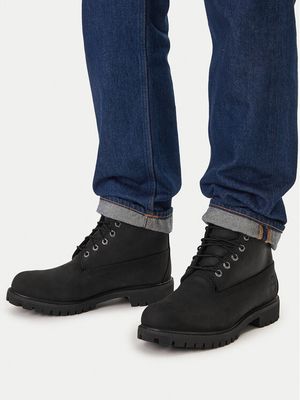 Timberland - Buty zimowe męskie zimowe ze sklepu: MODIVO w kategorii: Buty zimowe męskie - zdjęcie WP-EBWP-BKLVO-LN0_0000305585349