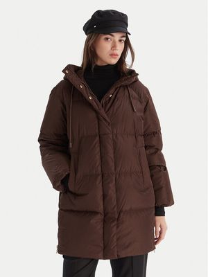 Kurtka damska jesienna casual Weekend Max Mara ze sklepu: MODIVO w kategorii: Kurtki damskie - zdjęcie WP-EBWP-BKLVO-LN0_0000305585387