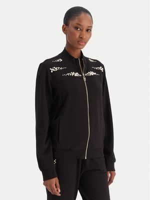 Liu Jo Sport - Bluza damska jesienna ze sklepu: MODIVO w kategorii: Bluzy damskie - zdjęcie WP-EBWP-BKLVO-LN0_0000305586506