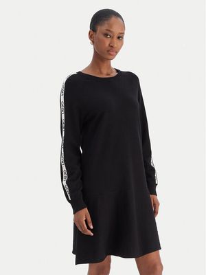 Sukienka casual Liu Jo Sport ze sklepu: MODIVO w kategorii: Sukienki - zdjęcie WP-EBWP-BKLVO-LN0_0000305587091