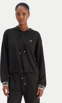 Bluza damska jesienna Liu Jo Sport ze sklepu: MODIVO w kategorii: Bluzy damskie - zdjęcie WP-EBWP-BKLVO-LN0_0000305587114