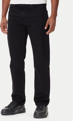 Jeansy męskie jesienne Armani Exchange ze sklepu: MODIVO w kategorii: Jeansy męskie - zdjęcie WP-EBWP-BKLVO-LN0_0000305588692