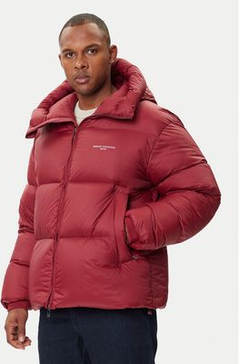Kurtka męska bez wzorów Armani Exchange ze sklepu: MODIVO w kategorii: Kurtki męskie - zdjęcie WP-EBWP-BKLVO-LN0_0000305588760