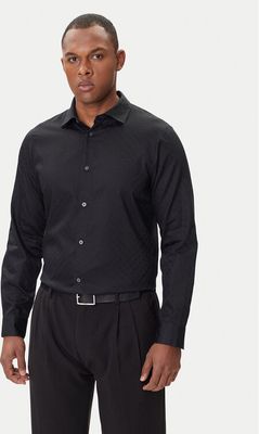 Koszula męska Armani Exchange ze sklepu: MODIVO w kategorii: Koszule męskie - zdjęcie WP-EBWP-BKLVO-LN0_0000305588814