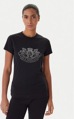Juicy Couture - Bluzka damska na wiosnę ze sklepu: MODIVO w kategorii: Bluzki damskie - zdjęcie WP-EBWP-BKLVO-LN0_0000305589088