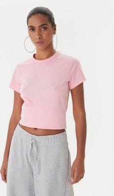 Bluzka damska sportowa Juicy Couture ze sklepu: MODIVO w kategorii: Bluzki damskie - zdjęcie WP-EBWP-BKLVO-LN0_0000305589132