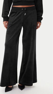 Spodnie damskie Juicy Couture ze sklepu: MODIVO w kategorii: Spodnie damskie - zdjęcie WP-EBWP-BKLVO-LN0_0000305589361